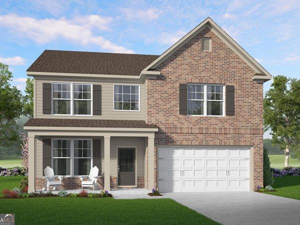 183 Open Waters Walk, Braselton, GA 30517