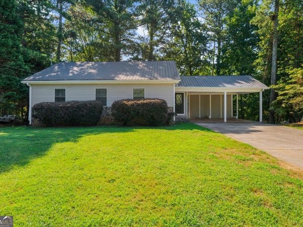1861 Jimmy Dodd Road, Buford, GA 30518