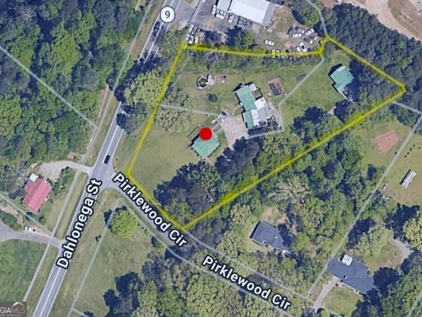 129 Pirklewood Circle, Cumming, GA 30040