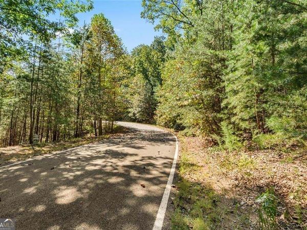 288 Blazingstar Trail, Big Canoe, GA 30143