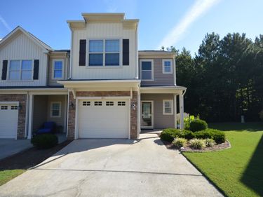 121 Cypress Hill Lane, Holly Springs, NC 27540