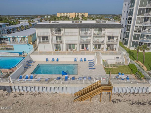 3615 S Atlantic Avenue, Unit 211, Daytona Beach Shores, FL 32118