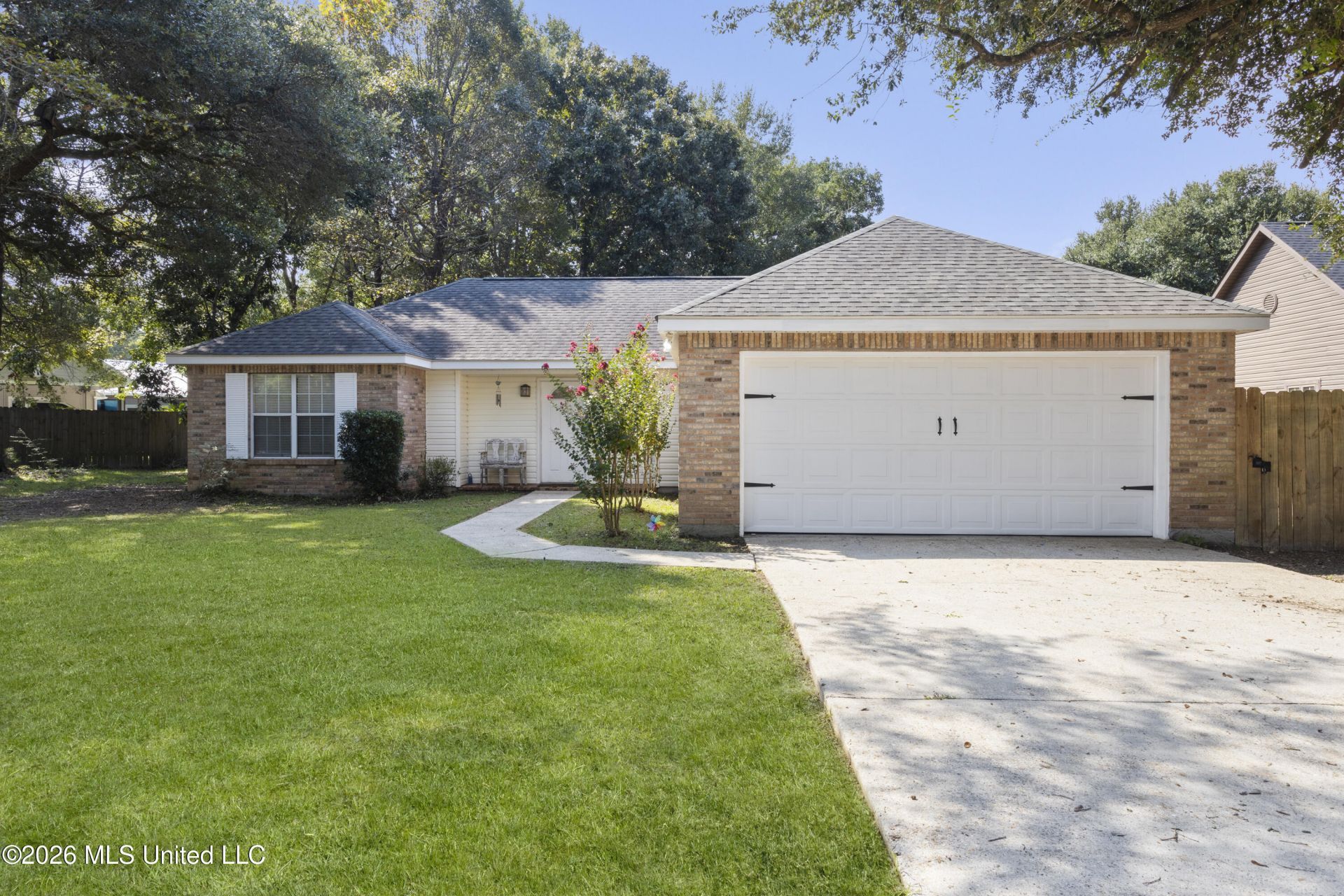 6324 Anela Drive, Diamondhead, MS 39525 Main Photo