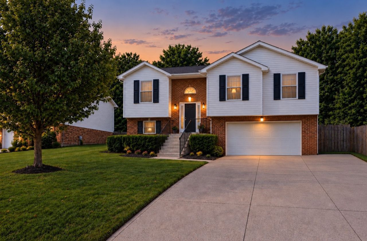 1023 Hedge Apple Dr, Clarksville, TN 37040 Main Photo