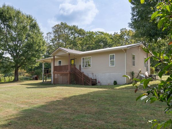 4277 Delina Rd , Cornersville, TN 37047