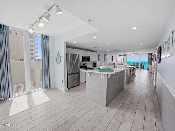 10811 Front Beach Road , Unit 1209, Panama City Beach, FL 32407