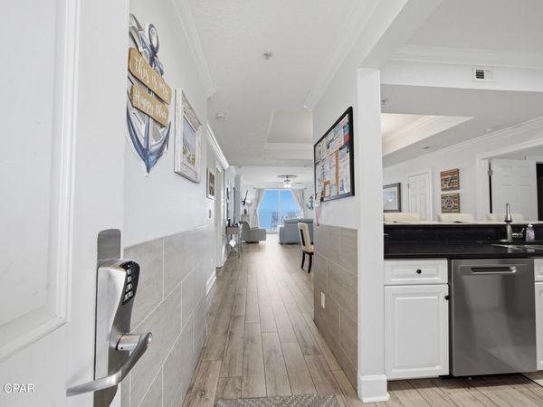 10611 Front Beach Road, Unit 1703, Panama City Beach, FL 32407