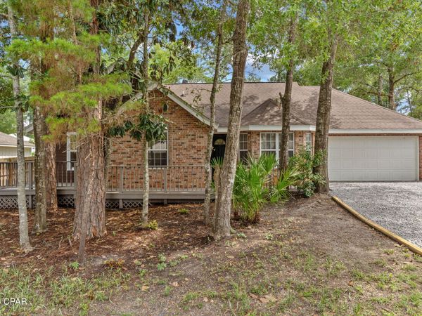 67 W Wild Briar Road , Santa Rosa Beach, FL 32459