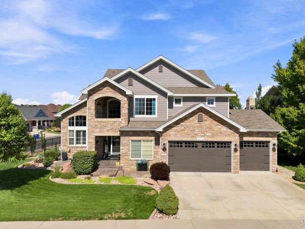 1992 Cataluna Dr, Windsor, CO 80550