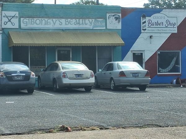 1586 GETWELL RD, Memphis, TN 38111