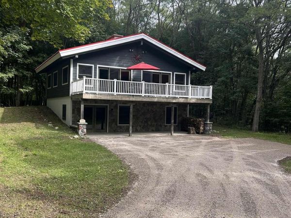 10775 Benzonia Trail S, Empire, MI 49630