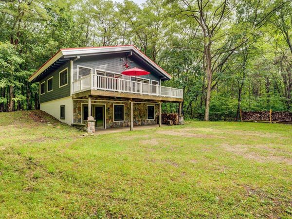 10775 Benzonia Trail S, Empire, MI 49630