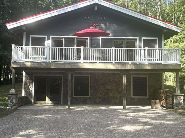 10775 Benzonia Trail S, Empire, MI 49630