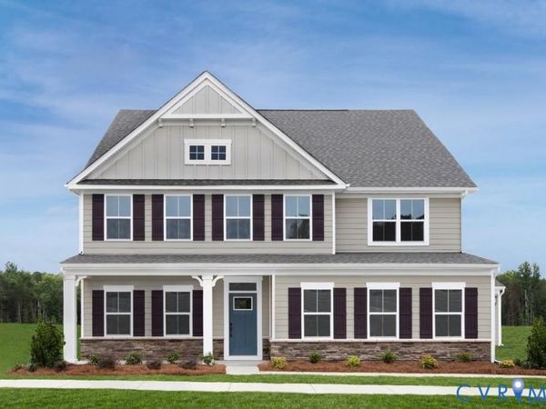 4829 Allmond Ridge Way, Glen Allen, VA 23059