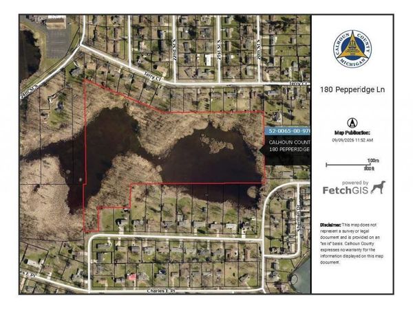 180 Pepperidge Lane, Battle Creek, MI 49015