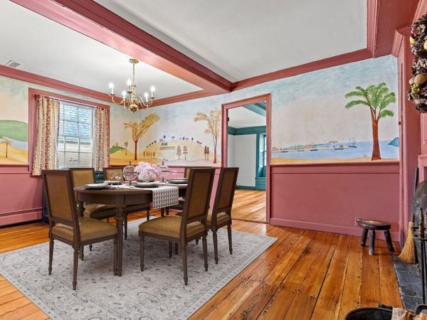 125 Derby Street, Unit D, Salem, MA 01970