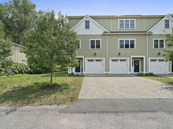 43 Plymouth St, Unit 43, Canton, MA 02021