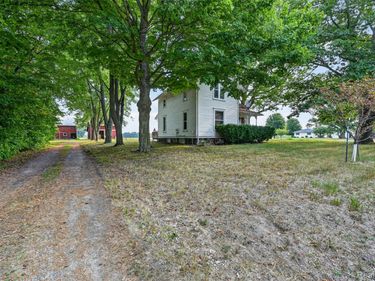 1450 Peet Road W, Maple Grove Township, Mi 48460