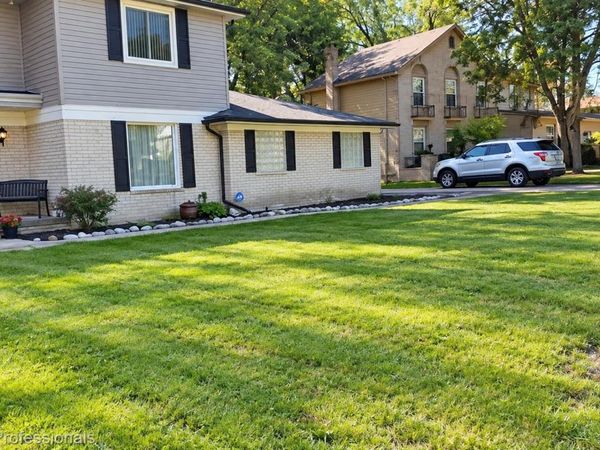 5649 Tequesta Drive Drive , West Bloomfield Township, Mi 48323