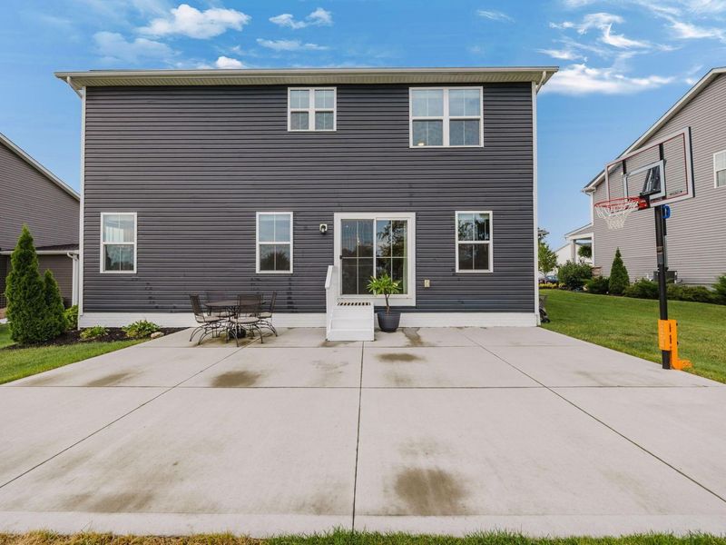 1236 Portrush Drive, Sunbury, OH 43074 Photo 41