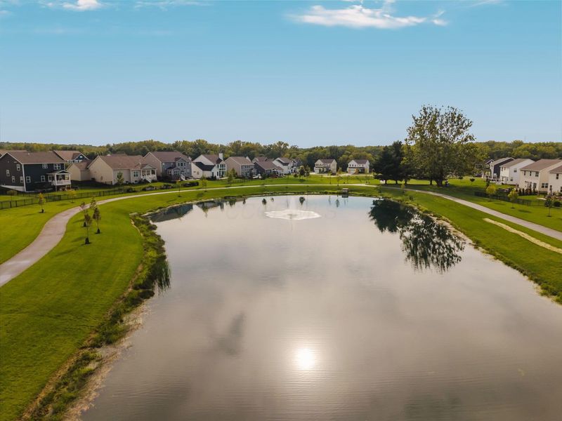 1236 Portrush Drive, Sunbury, OH 43074 Photo 48