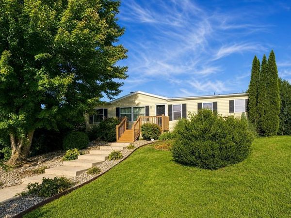 3633 County Road 55, Bellefontaine, OH 43311