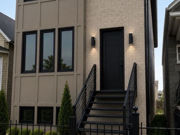 2225 N Tripp Avenue , Chicago, IL 60639