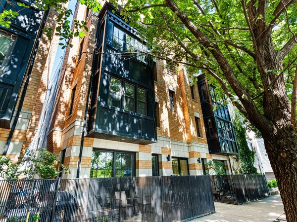 2235 N Lister Avenue , Unit 102, Chicago, IL 60614