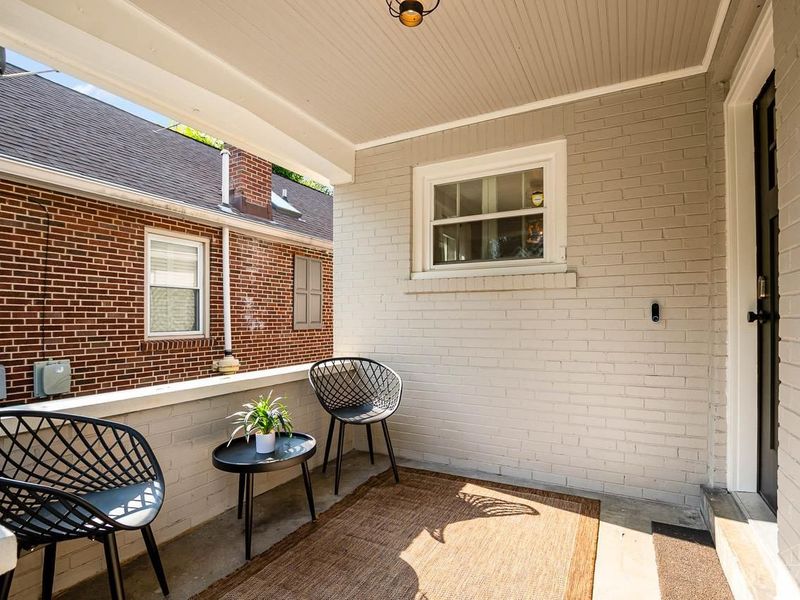 6727 Britton Avenue, Cincinnati, OH 45227 Photo 2