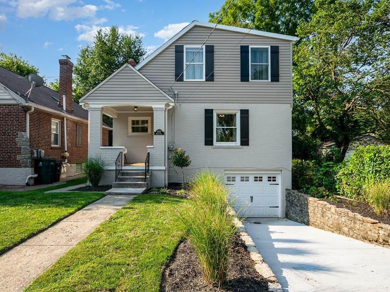 6727 Britton Avenue, Cincinnati, OH 45227 Photo 25