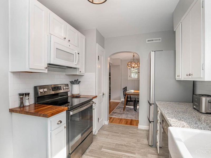 6727 Britton Avenue, Cincinnati, OH 45227 Photo 6