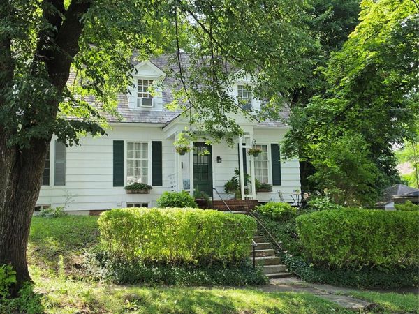 20 Bush Avenue , Newburgh, NY 12550