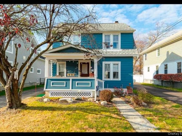 10 Oakwood Boulevard, Poughkeepsie, NY 12603