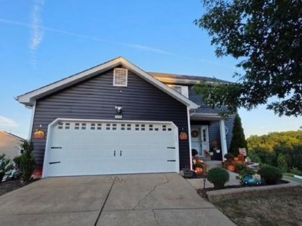 2906 Greenmont Court , Imperial, MO 63052