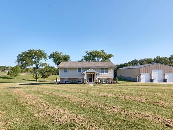 2100 Spielhagen Road , Troy, MO 63379