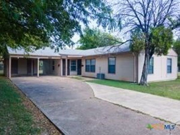 2007 Elkins Avenue , Killeen, TX 76541
