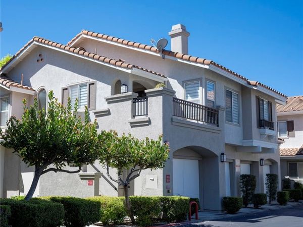 210 California Court, Mission Viejo, CA 92692