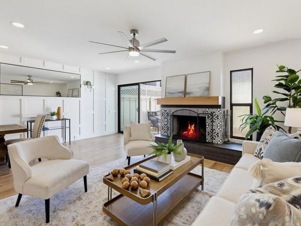 4339 Loma Riviera Court, San Diego, CA 92110