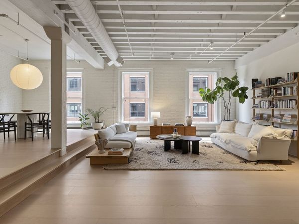 134 Beach St, Unit 3B, Boston, MA 02111