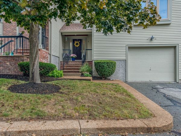 64 Maple St, Unit A, Canton, MA 02021