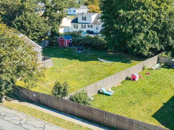0 Grant St (Ss), New Bedford, MA 02740