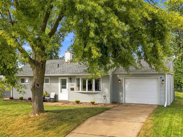 2503 Indiana Street SW, Cedar Rapids, IA 52404
