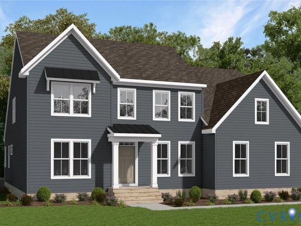 3947 Robins Ridge Drive , Moseley, VA 23120
