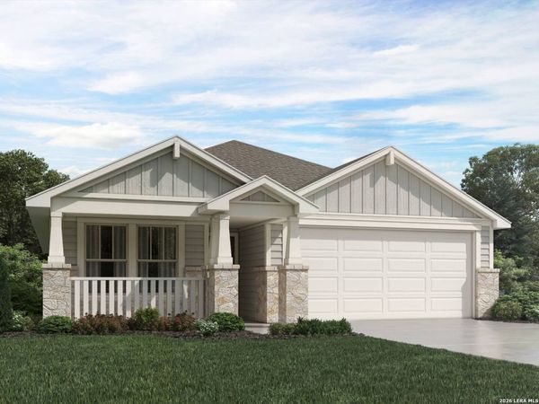 886 Broken Hollow, San Antonio, TX 78260
