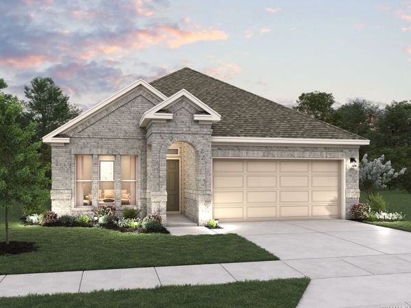 1243 Higgins Cove, San Antonio, TX 78245