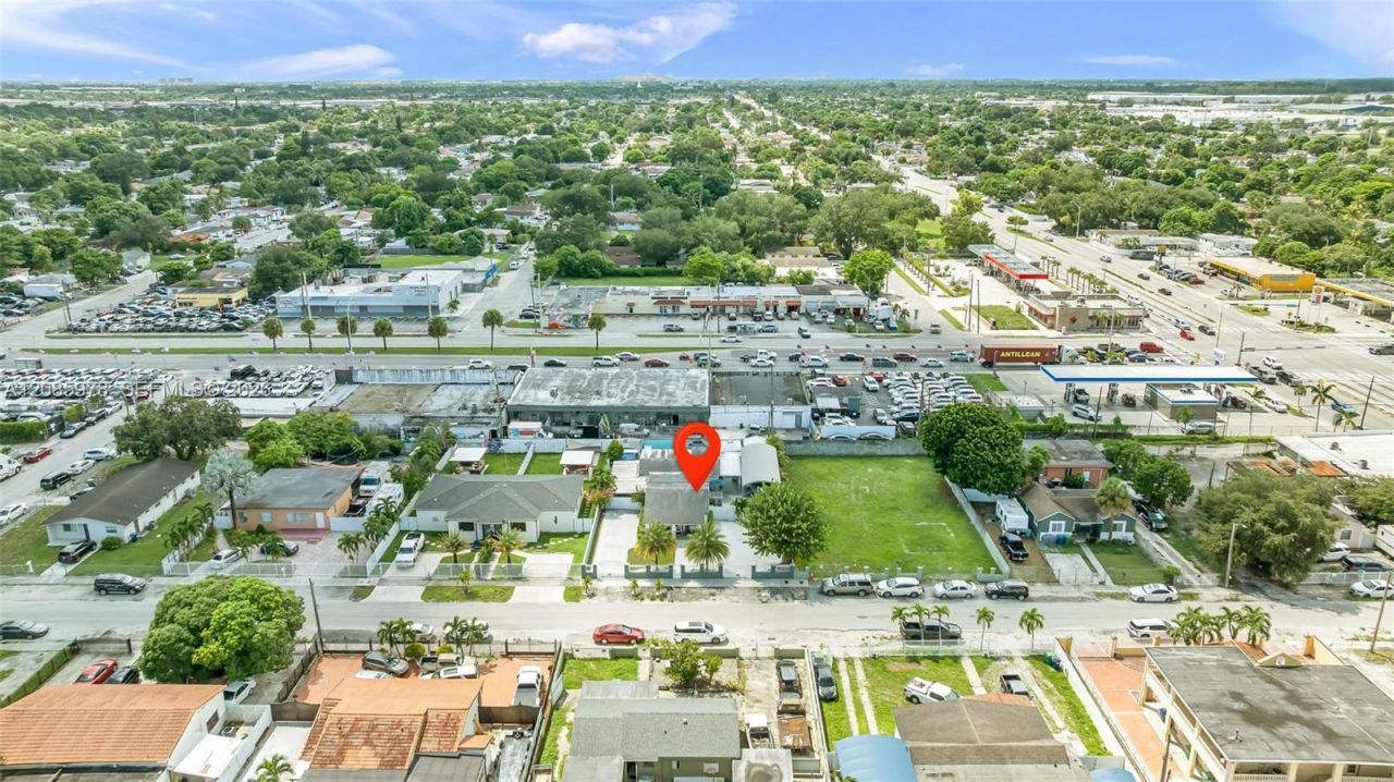 10140 NW 26th Ave, Miami, FL 33147 Photo