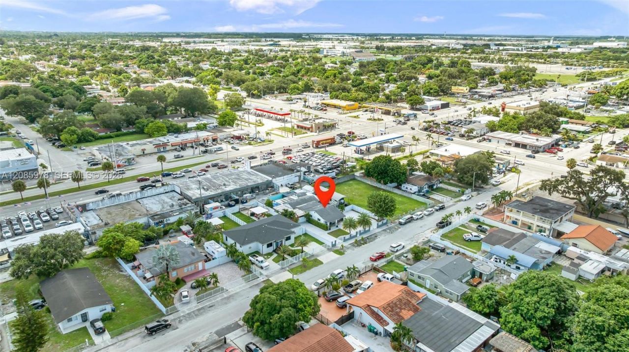 10140 NW 26th Ave, Miami, FL 33147 Photo