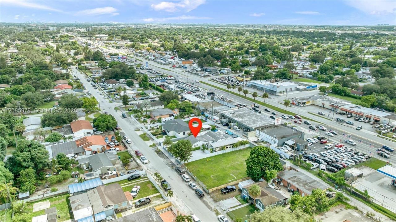 10140 NW 26th Ave, Miami, FL 33147 Photo