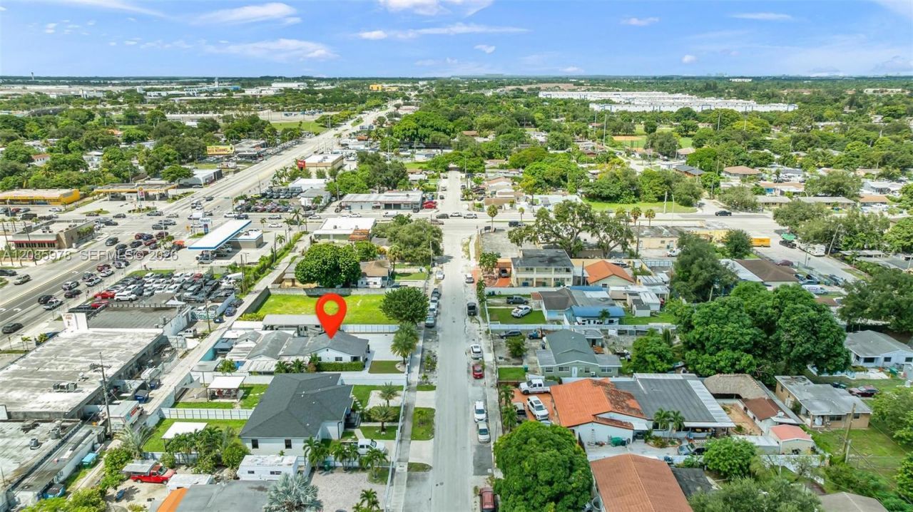 10140 NW 26th Ave, Miami, FL 33147 Photo
