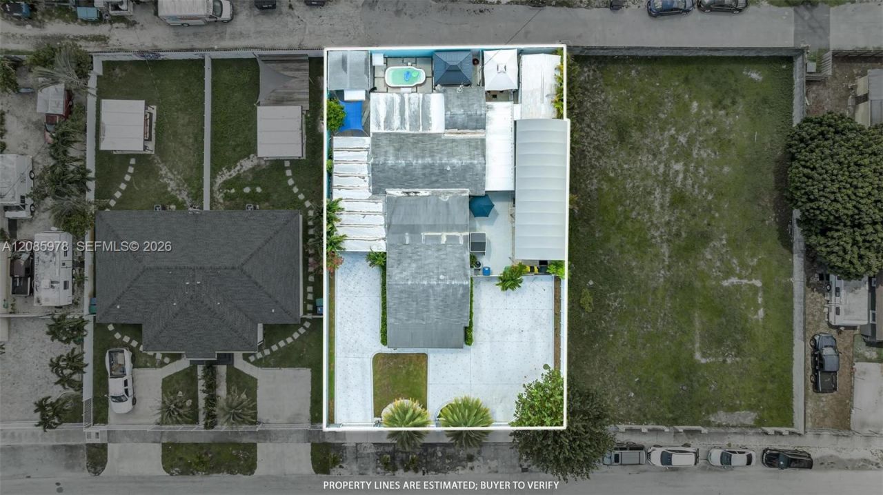 10140 NW 26th Ave, Miami, FL 33147 Photo